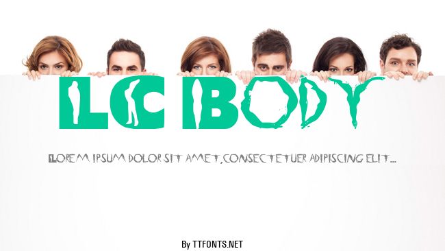 LC Body example